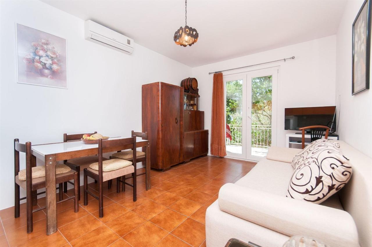 Apartments Zorica Tučepi Kültér fotó